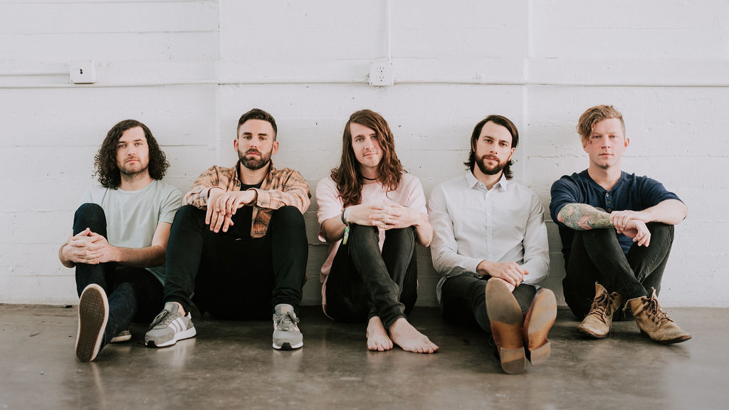 Mayday Parade w/ This Wild Life - Oct. 20